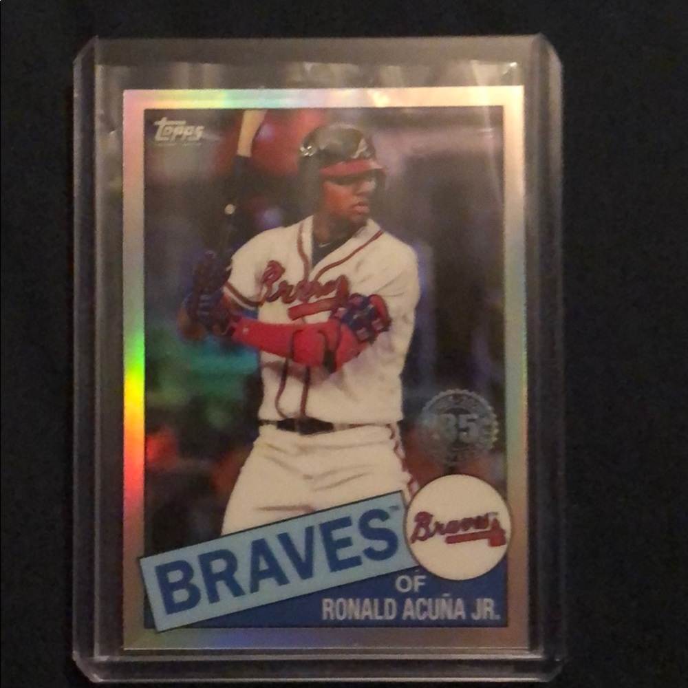 Ronald Acuna